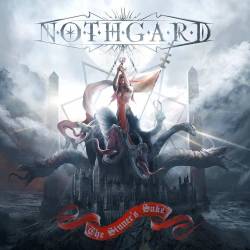 Nothgard : The sinner's sake